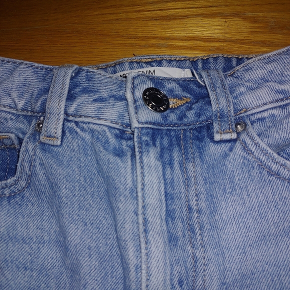 Garage Mom Jeans - Picture 2 of 6